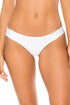 Luli Fama Orillas Del Mar RUCHED BRAZILIAN BOTTOM