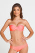 Luli Fama Cosita Buena Underwire Push Up Bandeau