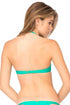 Luli Fama Cosita Buena Underwire Push Up Bandeau