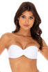 Luli Fama Cosita Buena Underwire Push Up Bandeau Top