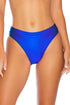 Luli Fama Cosita Buena HIGH LEG BANDED WAIST BOTTOM