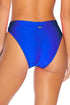 Luli Fama Cosita Buena HIGH LEG BANDED WAIST BOTTOM