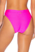 Luli Fama Cosita Buena HIGH WAIST BANDED BOTTOM