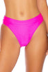 Luli Fama Cosita Buena HIGH WAIST BANDED BOTTOM