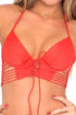 Luli Fama Cosita Buena Underwire Corset