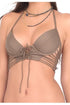 Luli Fama Cosita Buena Underwire Corset