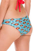Luli Fama Wild Heart Peek Hole Rev.Moderate Bottom