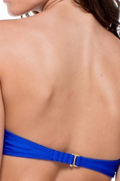 Luli Fama Cosita Buena Fama Multi Way Underwire Bandeau