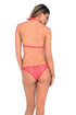 Luli Fama Cosita Buena Drawstring Back Scrunch Bottom