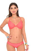 Luli Fama Cosita Buena Underwire Adjustable Top
