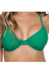 Luli Fama Cosita Buena UNDERWIRE ADJUSTABLE TOP