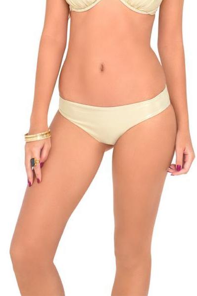 Luli Fama Cosita Buena Seamless Full Bottom