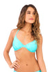 Luli Fama Cosita Buena Underwire Adjustable Top