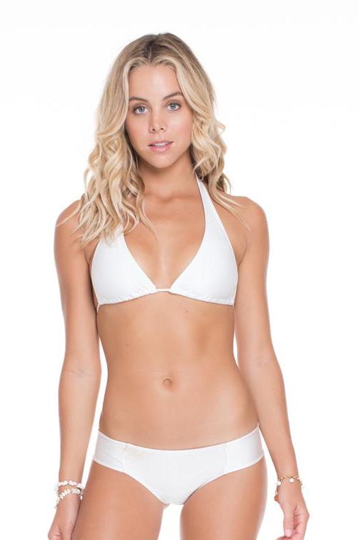 Luli Fama Cosita Buena Halter Top