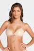 Luli Fama Cosita Buena Molded Push Up Bandeau Halter