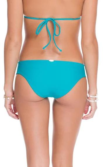 Luli Fama Cosita Buena Side Tab Seamless Reversible Full Bottom
