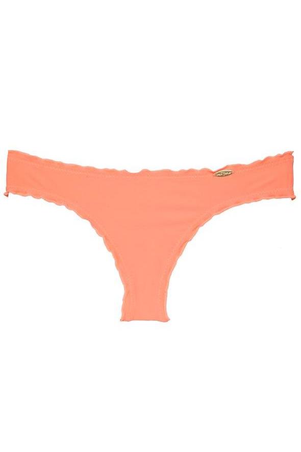 Luli Fama Cosita Buena Full Ruched Back Bottom