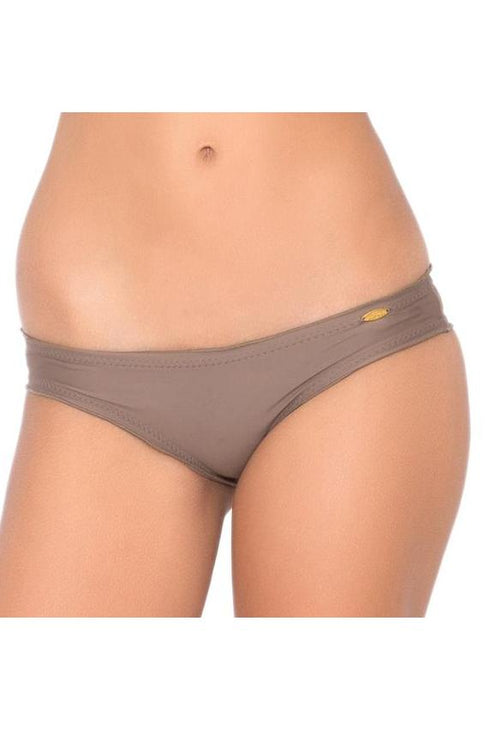 Luli Fama Cosita Buena Full Ruched Back Bottom