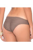 Luli Fama Cosita Buena Full Ruched Back Bottom