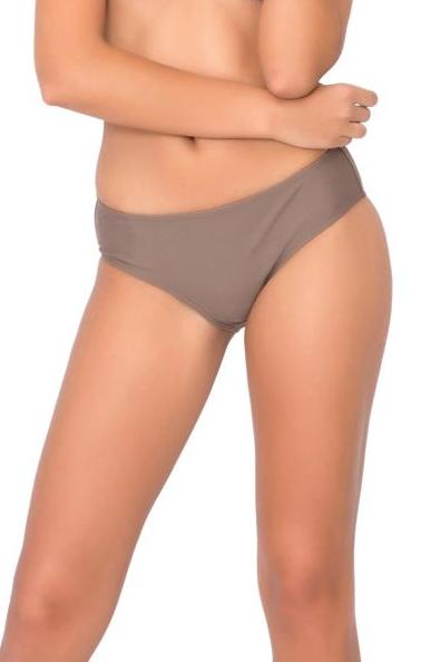 Luli Fama Cosita Buena LUXE FULL COVERAGE BOTTOM