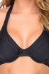 Luli Fama Cosita Buena Underwire Halter Top