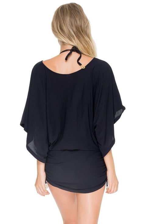 Luli Fama Cosita Buena SOUTH BEACH DRESS