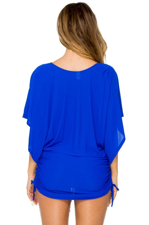 Luli Fama Cosita Buena SOUTH BEACH DRESS