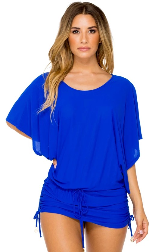 Luli Fama Cosita Buena SOUTH BEACH DRESS