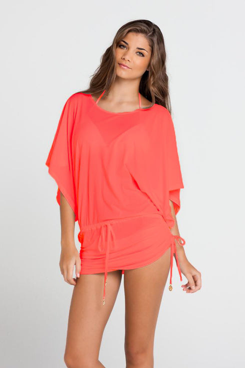 Luli Fama Cosita Buena SOUTH BEACH DRESS