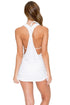 Luli Fama Cosita Buena T-BACK MINI DRESS