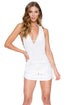 Luli Fama Cosita Buena T-BACK MINI DRESS