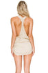 Luli Fama Cosita Buena T-BACK MINI DRESS