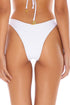 Luli Fama Cosita Buena HIGH LEG BRAZILIAN BOTTOM
