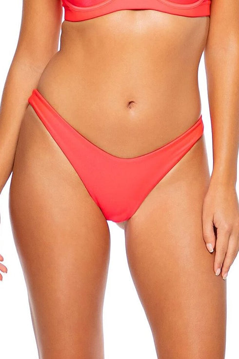 Luli Fama Cosita Buena High Leg Bottom