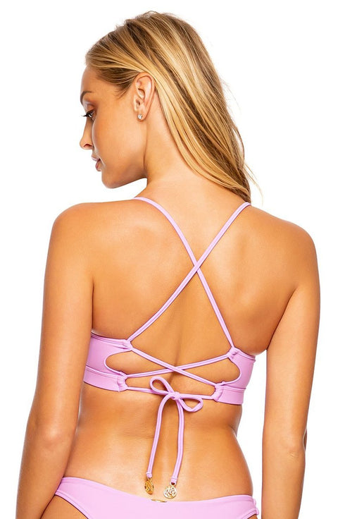 Luli Fama Cosita Buena Underwire Top