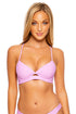 Luli Fama Cosita Buena Underwire Top