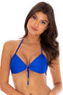 Luli Fama Cosita Buena MOLDED PUSH UP TOP