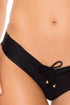 Luli Fama Cosita Buena WAVEY BRAZILIAN RUCHED BOTTOM