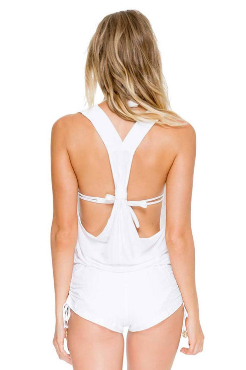Luli Fama Cosita Buena T-BACK ROMPER