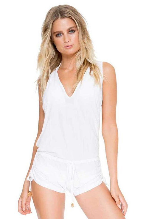 Luli Fama Cosita Buena T-BACK ROMPER