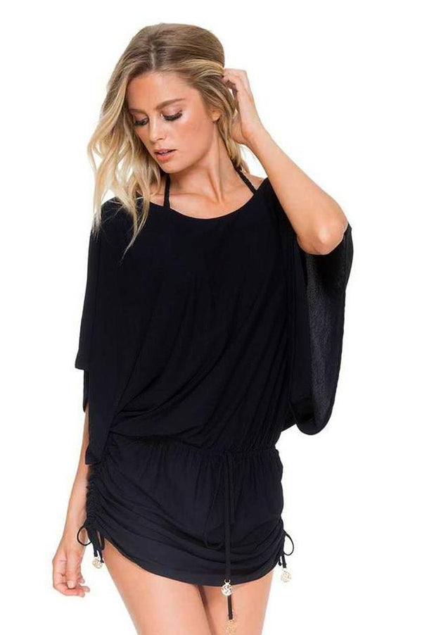 Luli Fama Cosita Buena SOUTH BEACH DRESS