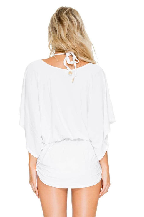 Luli Fama Cosita Buena South Beach Dress