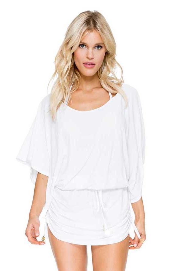 Luli Fama Cosita Buena SOUTH BEACH DRESS