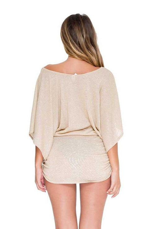 Luli Fama Cosita Buena SOUTH BEACH DRESS