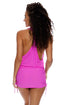 Luli Fama Cosita Buena T BACK MINI DRESS