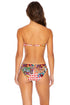 Luli Fama Heartbreaker Banded Full Bottom