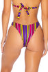 Luli Fama Party Animal High Leg Bottom