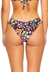 Luli Fama Love Spell High Leg Brazilian Bottom