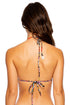 Luli Fama Love Spell Triangle Top