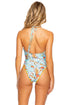 Luli Fama Florida Babe One Piece Bodysuit